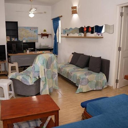 Villa Caribe Баяхибе Екстериор снимка