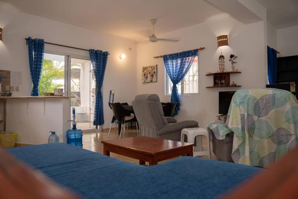 Villa Caribe Баяхибе Екстериор снимка