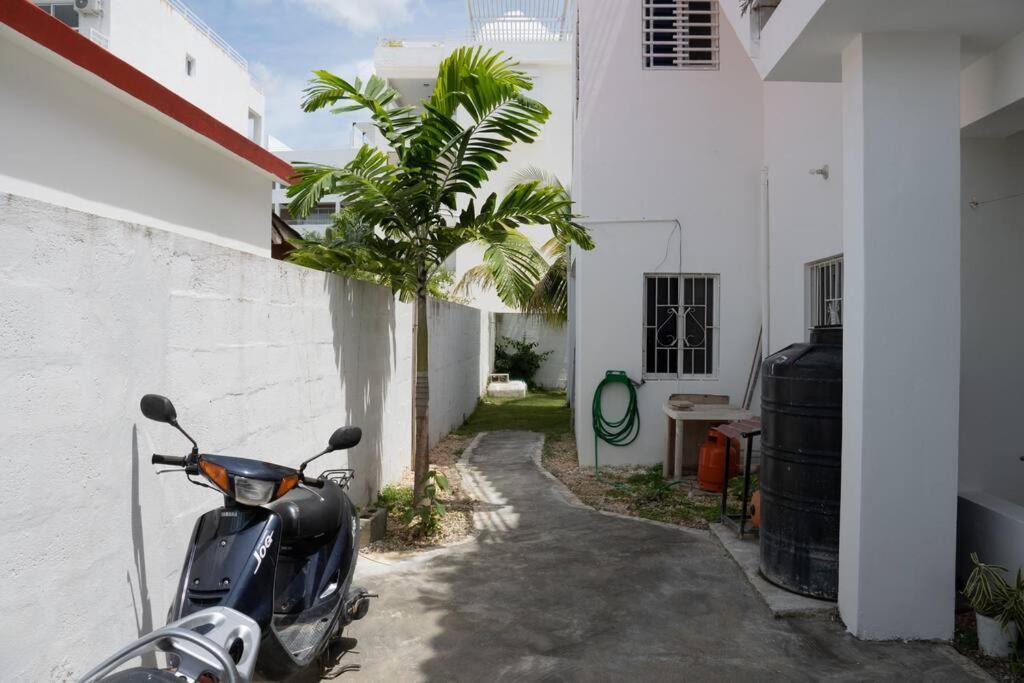 Villa Caribe Баяхибе Екстериор снимка