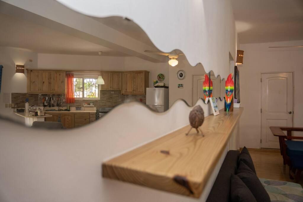 Villa Caribe Баяхибе Екстериор снимка