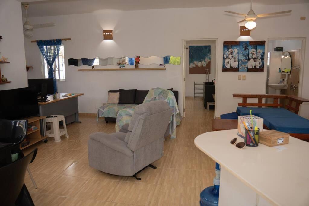 Villa Caribe Баяхибе Екстериор снимка