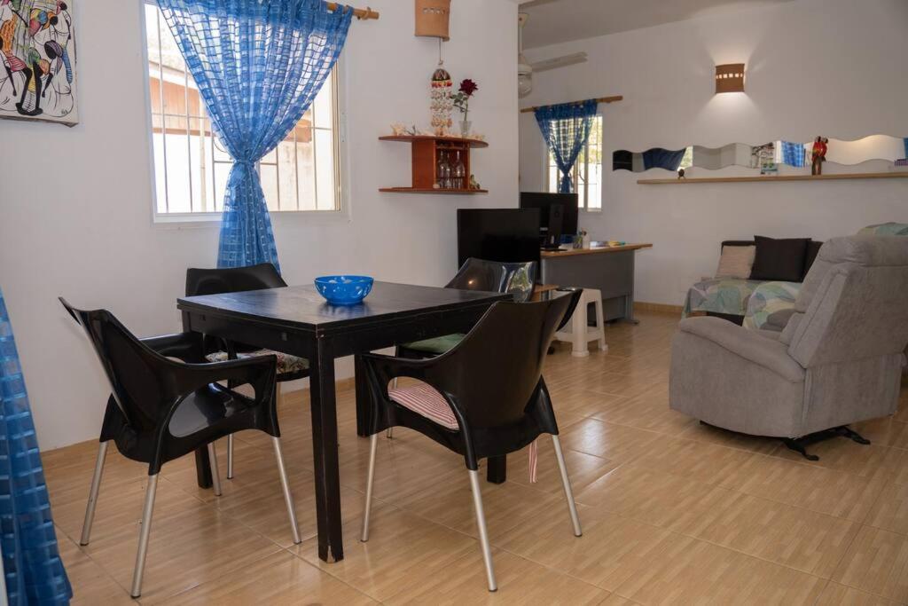 Villa Caribe Баяхибе Екстериор снимка