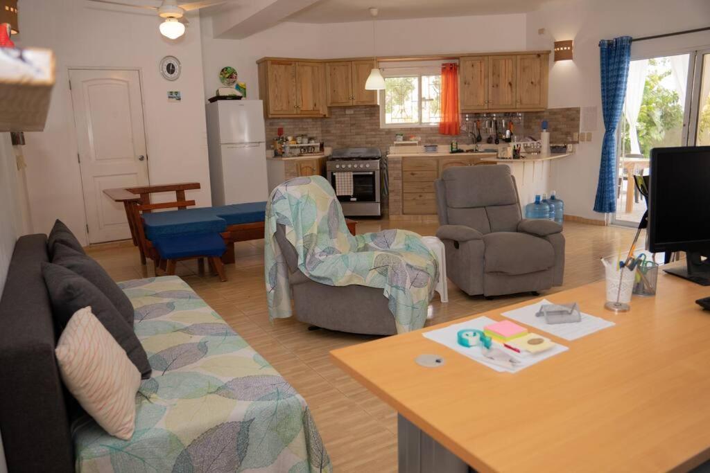 Villa Caribe Баяхибе Екстериор снимка