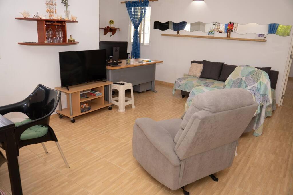 Villa Caribe Баяхибе Екстериор снимка