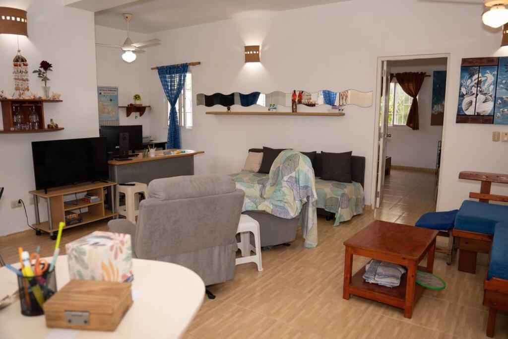 Villa Caribe Баяхибе Екстериор снимка