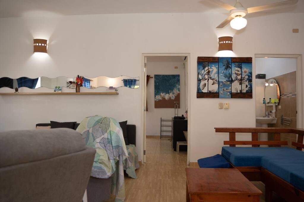 Villa Caribe Баяхибе Екстериор снимка