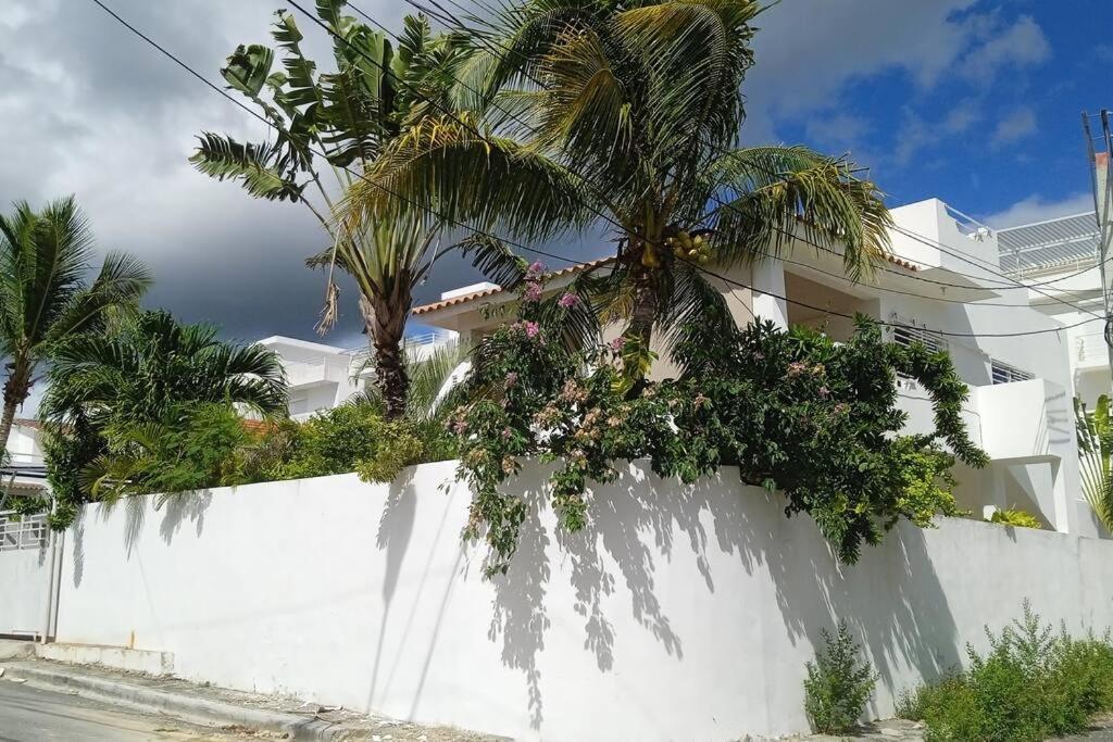 Villa Caribe Баяхибе Екстериор снимка
