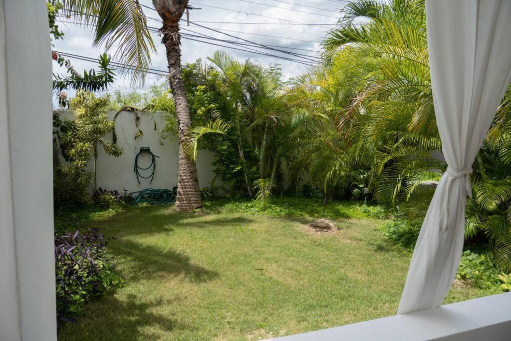 Villa Caribe Баяхибе Екстериор снимка